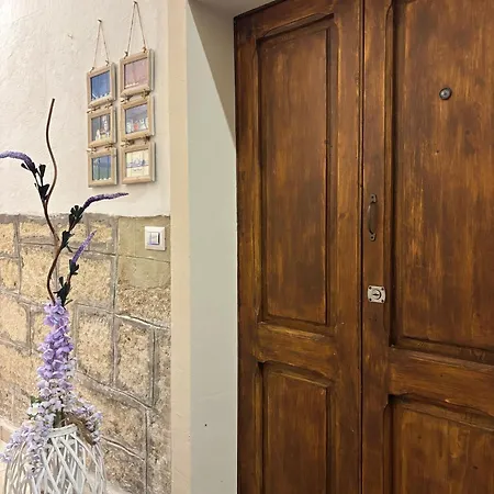 Апартаменты Sweet House Via Sagarriga Visconti 164