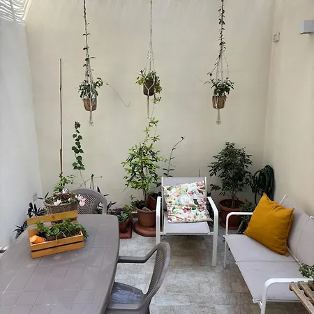 Sweet House Via Sagarriga Visconti 164 Апартаменты *