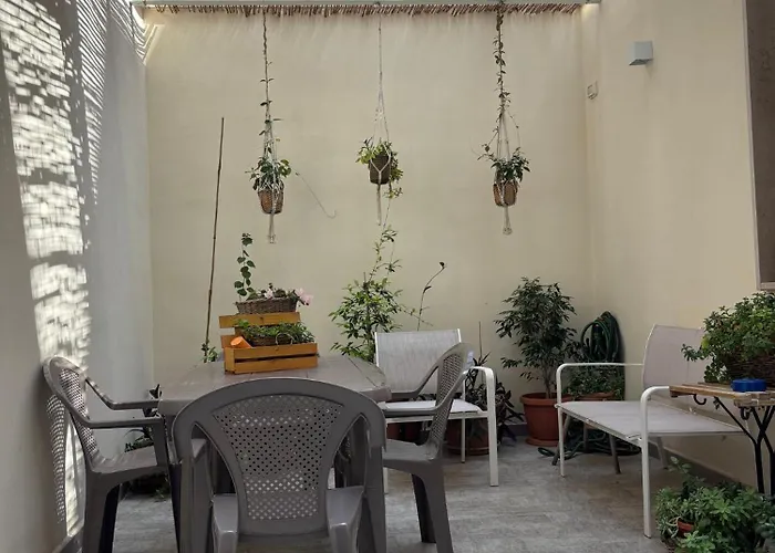 公寓 Sweet House Via Sagarriga Visconti 164 *