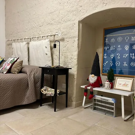 Daire Sweet House Via Sagarriga Visconti 164