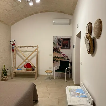 Sweet House Via Sagarriga Visconti 164 Bari