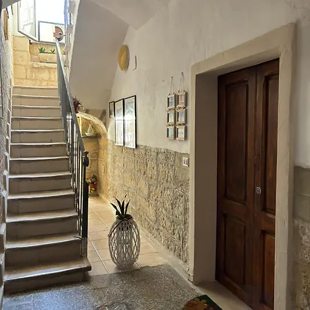 Sweet House Via Sagarriga Visconti 164 شقة *