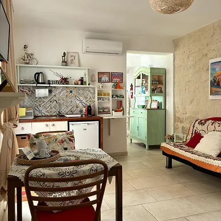 شقة Sweet House Via Sagarriga Visconti 164