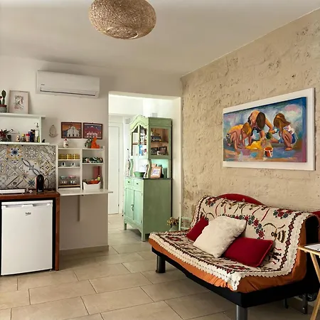 Daire Sweet House Via Sagarriga Visconti 164 Bari