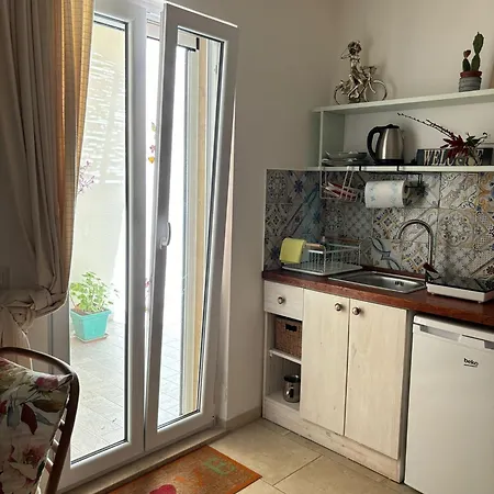 Daire Sweet House Via Sagarriga Visconti 164 *