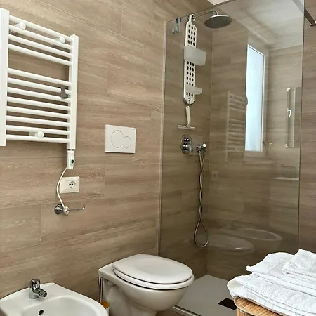 Sweet House Via Sagarriga Visconti 164 Bari