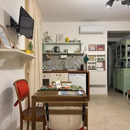 Sweet House Via Sagarriga Visconti 164