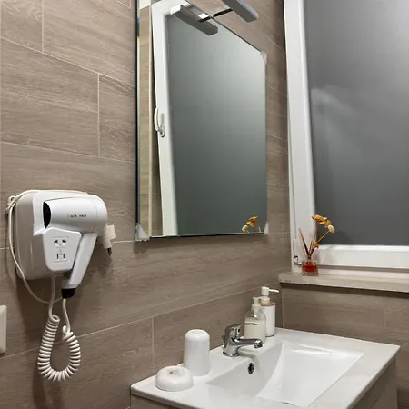 Sweet House Via Sagarriga Visconti 164 Daire Bari