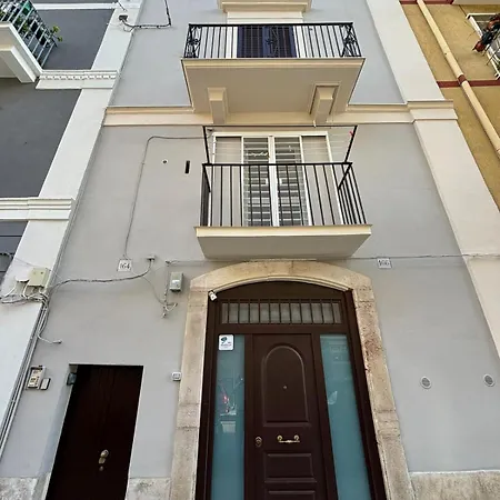 شقة Sweet House Via Sagarriga Visconti 164