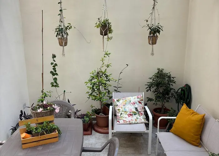 Sweet House Via Sagarriga Visconti 164 Appartamento *